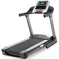 NordicTrack Commercial 1500 Treadmill Review