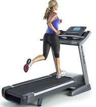 NordicTrack Commercial 1500 Treadmill Review