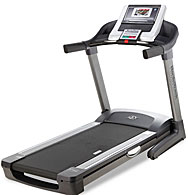 NordicTrack Commercial 1750 Treadmill Review