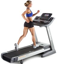 NordicTrack Commercial 2150 Treadmill Review