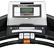 NordicTrack Commercial ZS console