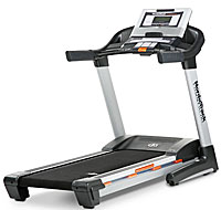 NordicTrack Commercial ZS treadmill review