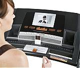 nordictrack xt  console