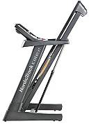 nordictrack elite xt folded