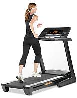 nordictrack elite zi treadmill review