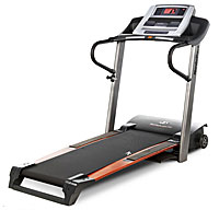 Nordictrack Reflex 4500 PRO treadmill review