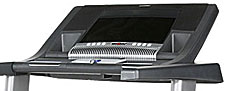 NordicTrack Reflex SR console