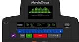 nordic track s 3000 console