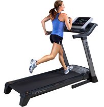 NordicTrack T 8.0 Treadmill Review