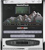 nordictrack x3 incline trainer