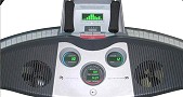 nordictrack x-5 console