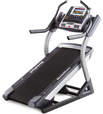 NordicTrack X9i Incline Trainer