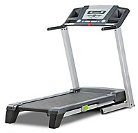 NordicTrack C 2155 Treadmill Review