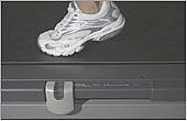 Nordictrack 2255 cushion deck
