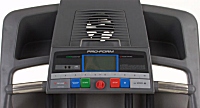 proform 400 gl treadmill console