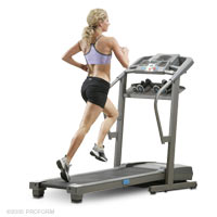 Proform 400 GL treadmill review