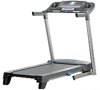 proform 4.5 trainer treadmill review