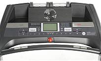 proform I-series 660 treadmill console