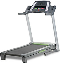 Proform 580 cs treadmill review