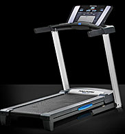 ProForm 590T treadmill review