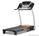 Proform 680 trainer treadmill review