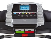 ProForm 705 CST Console