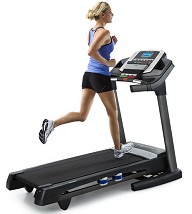 Proform 705 CST treadmill review