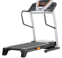 ProForm i Series 785e treadmill review