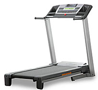 ProForm 810 TR treadmill review and rating