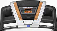 ProForm AudioStrider 985 console