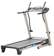 Proform CrossWalk 300 treadmill review