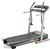 proform 480 crosswalk treadmill review