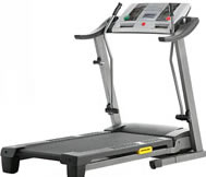 ProForm CrossWalk 500 Treadmill