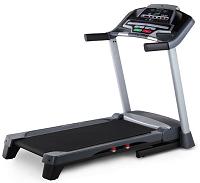ProForm Performance 400 treadmill review and rating