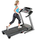 ProForm Perspective LX 1.0 treadmill review