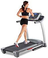 ProForm Power 990 treadmill review