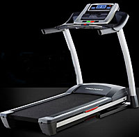 ProForm Power 990 treadmill review