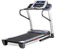 ProForm Power 995 Treadmill Review and Rating