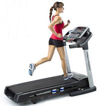 ProForm Power 995 Treadmill Review and Rating