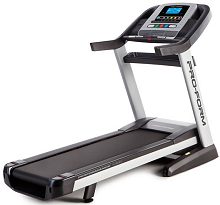 Schwinn 835p Treadmill Manual