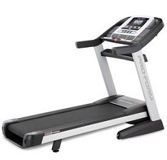 Proform PRO 2500 treadmill review and rating