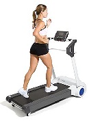 compact treadmills