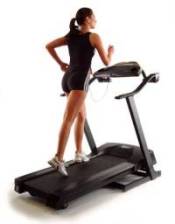smooth 5.15 treadmill