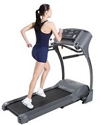 Smooth 5.25 Treadmill Review