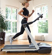 smooth 6.17 treadmill review