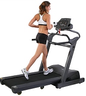 Smooth 7.1 pro treadmill review