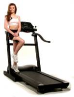 smooth 7.1 gp treadmill