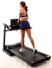 smooth 9.25 treadmill review