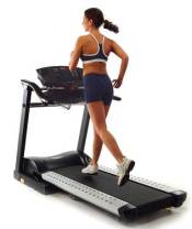 Smooth 9.25X Treadmill Review