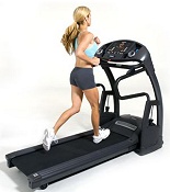smooth 9.35 hr treadmill review